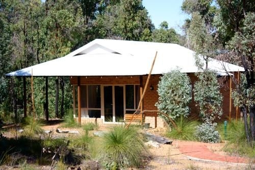 Chalets on Stoneville0