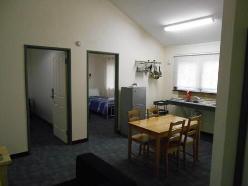 Chalets on Stoneville4
