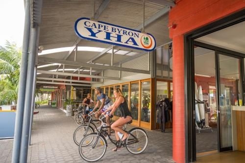 YHA Cape Byron, Byron Bay0
