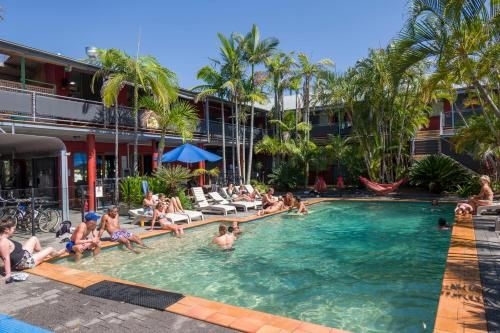 YHA Cape Byron, Byron Bay4