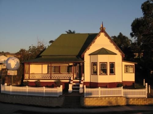 Port Macquarie Backpackers4