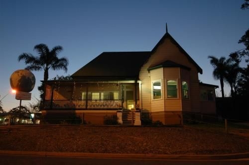Port Macquarie Backpackers1