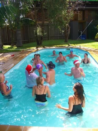 Port Macquarie Backpackers2
