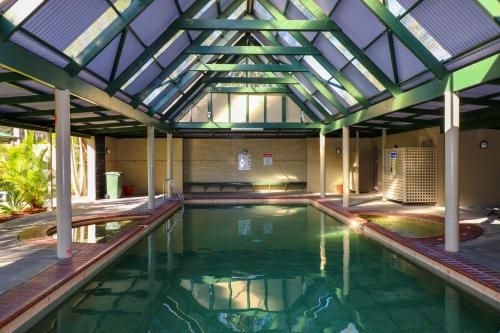 The Guest House at Raffertys Resort4