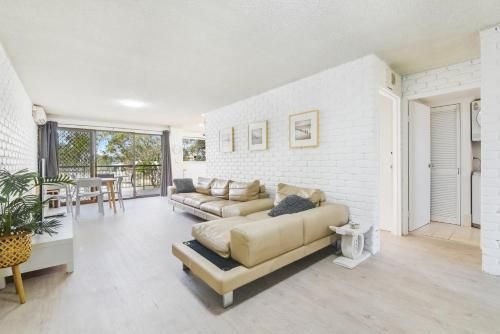 Mooloolaba apartment walking distance to everything0