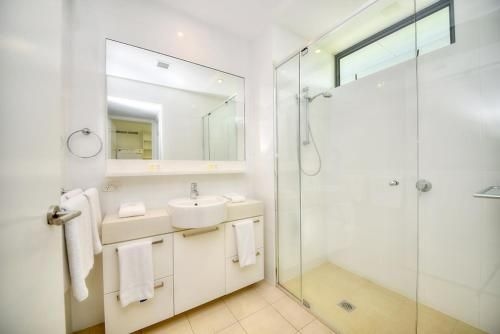Bougainvillea Gold Coast Holiday Apartments2