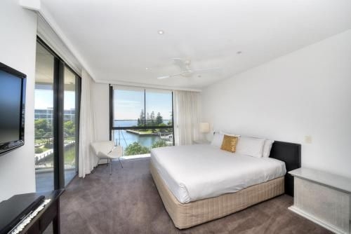 Bougainvillea Gold Coast Holiday Apartments1