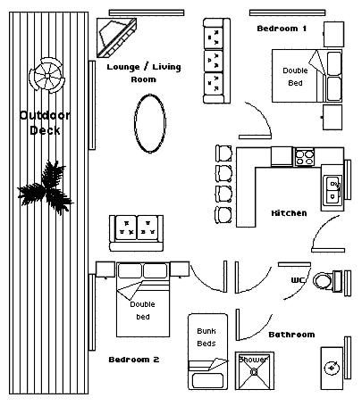 Seahorse Coastal Villas2