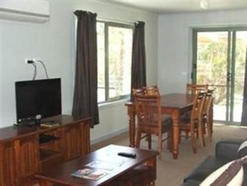 Seahorse Coastal Villas4