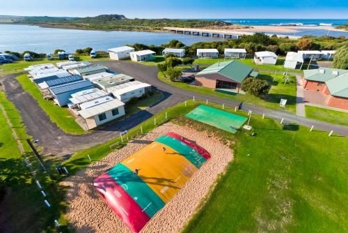 Great Ocean Road Tourist Park0