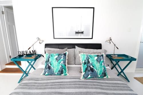 Corella Studio Apartment in Raffetys Resort0