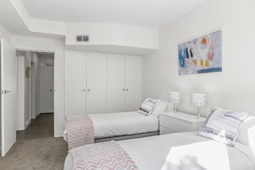 BOUTIQUE STAYS - Brighton By Sea4