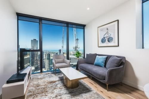 Collins House Apartments by CLLIX1