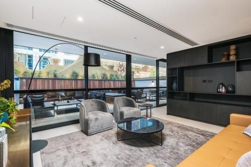 Collins House Apartments by CLLIX2