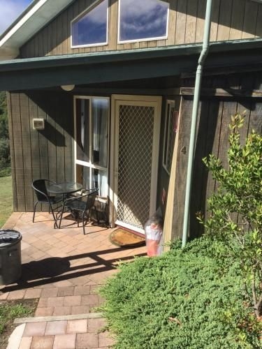 Jenolan Cabins1