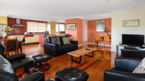 BOUTIQUE STAYS - Sandy Haven A0