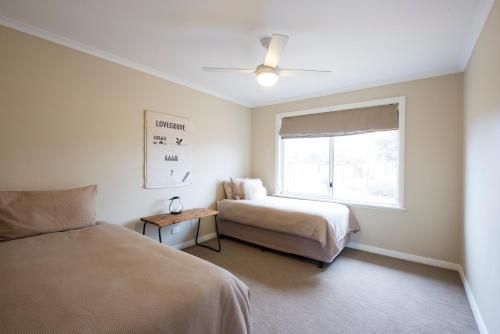 Flinders Bush Retreats3