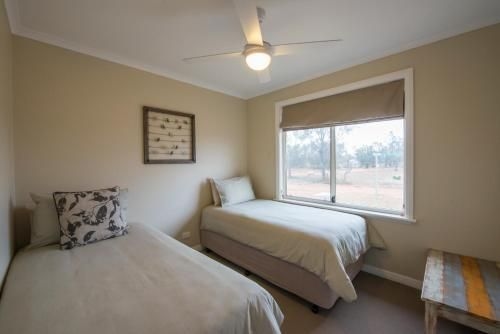 Flinders Bush Retreats1