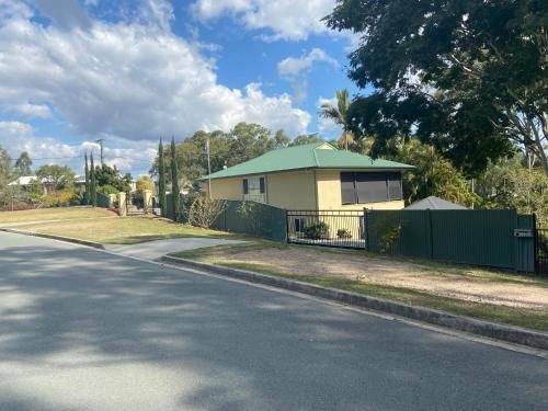 Eatons Hill Hidden Valley Retreat0
