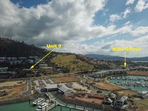 Le Jarden Vu Du Port1