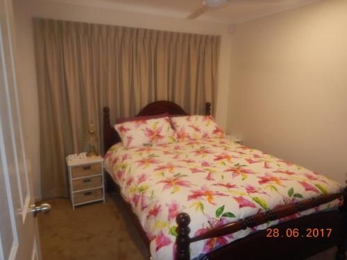 Kookaburra Cottage4