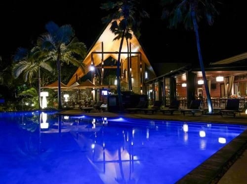 Niramaya Port Douglas Private Villas0