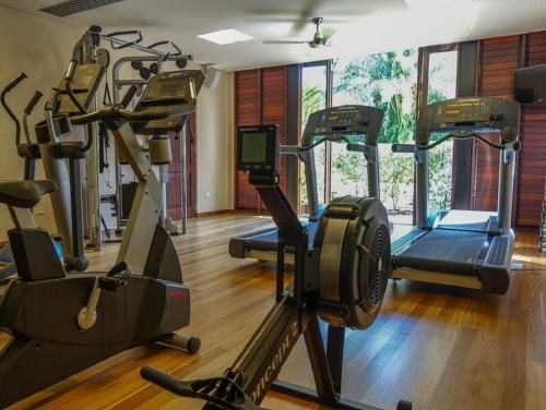 Niramaya Port Douglas Private Villas1