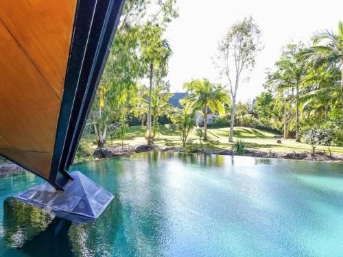 Niramaya Port Douglas Private Villas3
