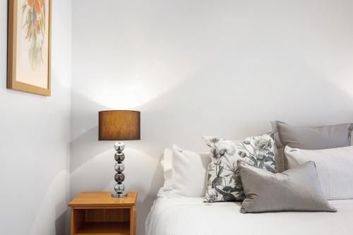 City Four Apartment2