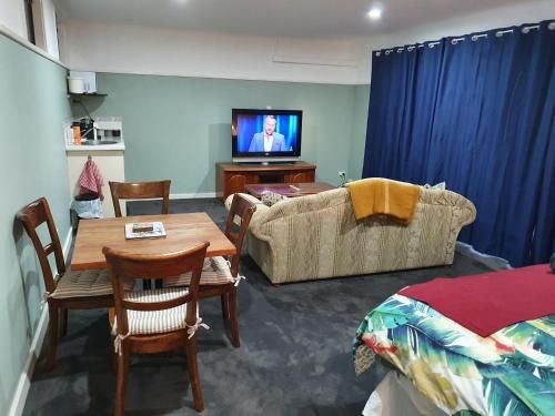 Pecan Hill BNB2