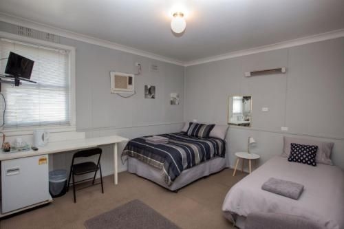 Central Motel Mudgee4