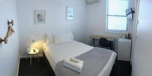 Central Motel Mudgee2