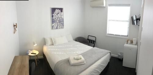 Central Motel Mudgee1
