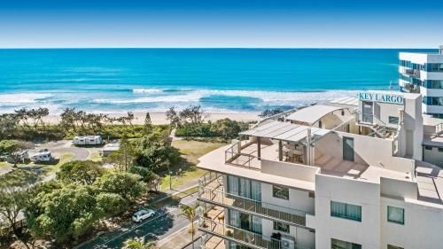 Key Largo Maroochydore0
