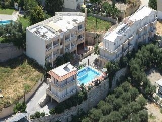 Sunrise Hotels Studios0