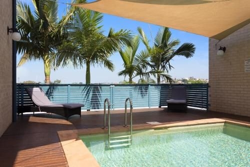 Ramada by Wyndham Brisbane Windsor4