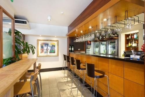 Ramada by Wyndham Brisbane Windsor3