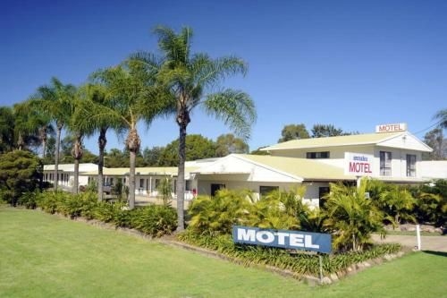Annalee Motel Beaudesert2