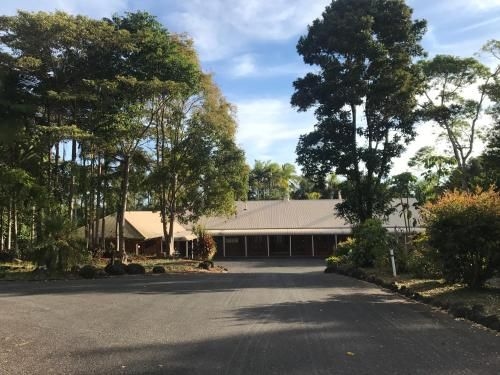 Malanda Lodge4