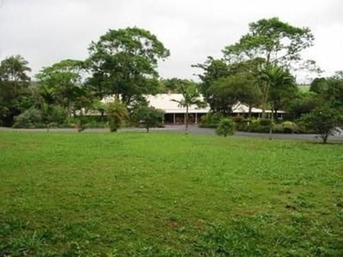Malanda Lodge2