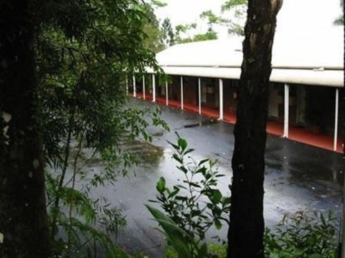 Malanda Lodge1