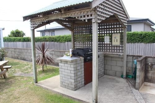 Burnie Ocean View Motel and Caravan Park2