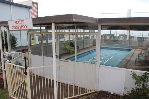 Burnie Ocean View Motel and Caravan Park3