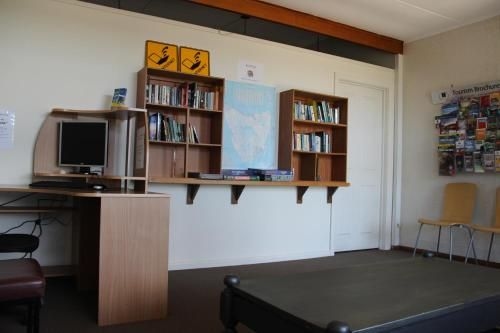 Burnie Ocean View Motel and Caravan Park4