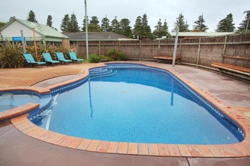 Discovery Parks – Warrnambool4