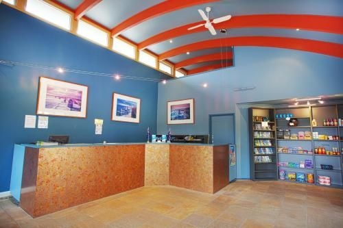 Discovery Parks – Warrnambool3