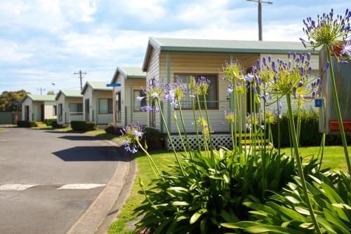 Discovery Parks – Warrnambool0