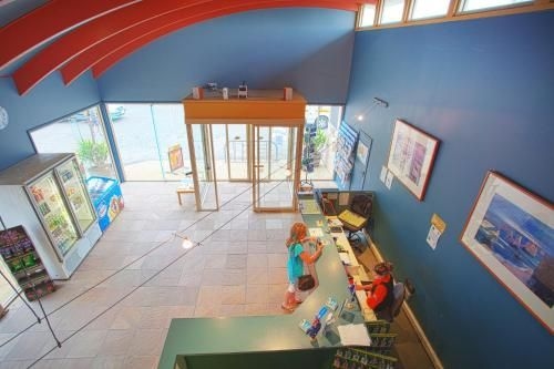 Discovery Parks – Warrnambool2