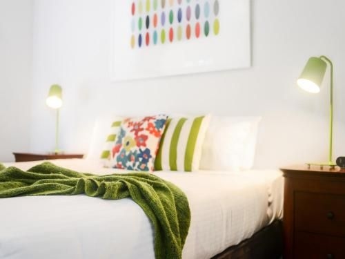 BOUTIQUE STAYS - Sandyside, Sandringham Villa Units (Boutique Stays Sandyside- Sandringham Villa Units)2