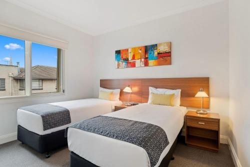 Amazing Accommodations: St Kilda2